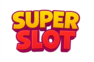 Super Slot Logo